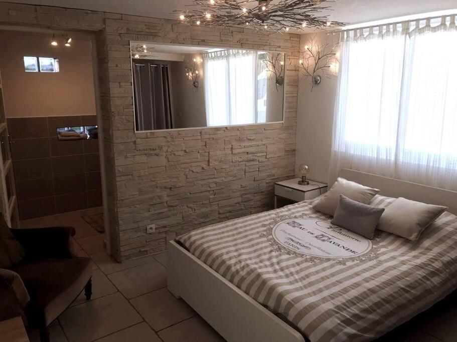 Apartmán T1 Cosy Orsay Exteriér fotografie